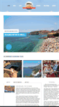 Mobile Screenshot of dubrovnik-guide.net